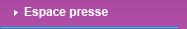 Espace presse